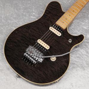 (中古)MUSIC MAN / Axis EX Trans Black(新宿店)｜ishibashi-shops