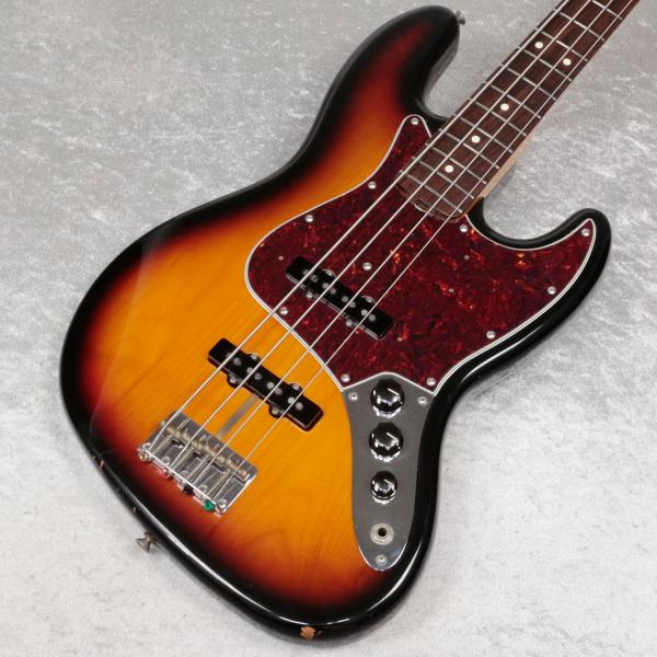 (中古)Fender / American Vintage 62 Jazz Bass 3Knobs ...