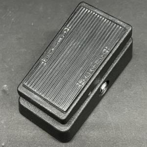 (中古)JIM DUNLOP / CBM95 / Cry Baby Mini Wah(新宿店)｜ishibashi-shops