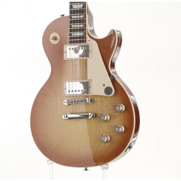(中古)Gibson USA / Les Paul Standard 60s Unburst Nic...