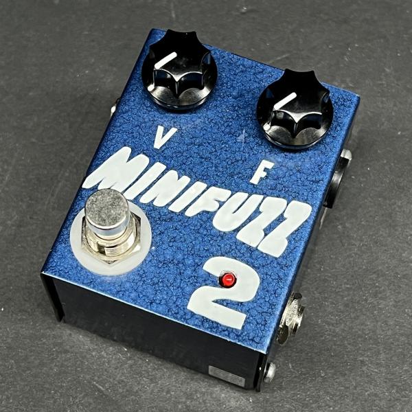 (中古)FORMULA B ELETTRONICA / MINI FUZZ 2(新宿店)