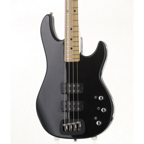 (中古)G&amp;L / L-2000 / Made in USA Black 3Bolt Neck Pl...