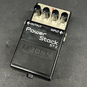 (中古)BOSS / ST-2 / Power Stack(新宿店)｜ishibashi-shops