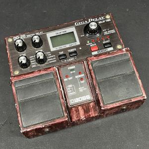 (中古)BOSS / DD-20 / Giga Delay (新宿店)｜ishibashi-shops