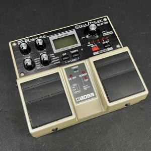 (中古)BOSS / DD-20 / Giga Delay(新宿店)｜ishibashi-shops