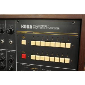 (中古) KORG / PS-3200(VIN...の詳細画像5