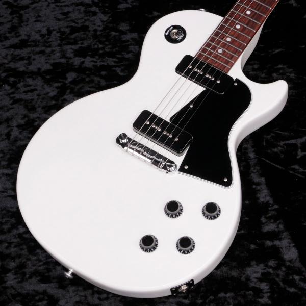 (中古)Gibson / Les Paul Special Tribute P-90 Worn Wh...