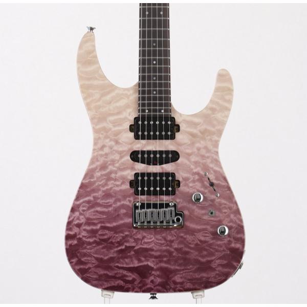 (中古)KEIPRO / KS DELUXE QUILTED  MAPLE TOP SSH(新宿店)...