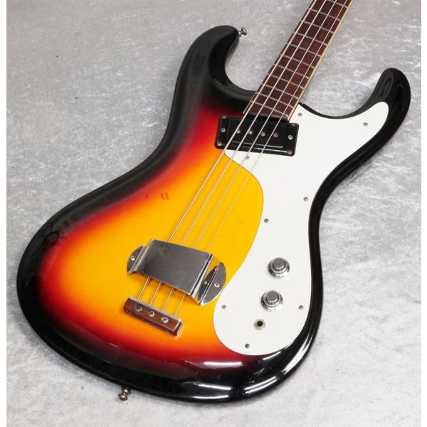 (中古)MOSRITE / The Ventures Bass 1965(新宿店)(4/5 値下げ！...