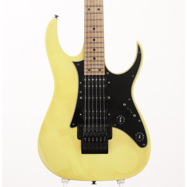 (中古)IBANEZ / RG550 Upgrade Mod Desert Sun Yellow(新...