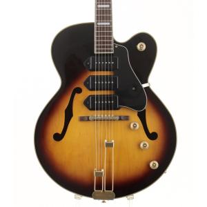 (中古)EPIPHONE / Zephyr Blues Deluxe Vintage Sunburst 1999年製 (新宿店)(6/14 値下げ！)