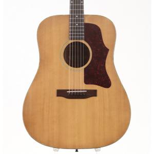 GIBSON J-50 Deluxe Natural（中古）の買取情報