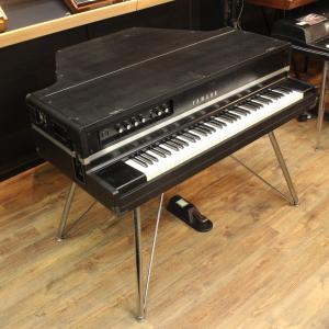 YAMAHA CP-70B 電子グランドピアノの買取情報
