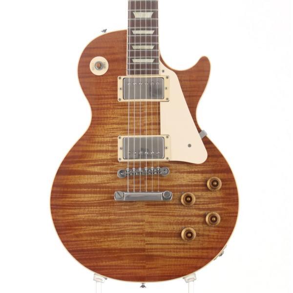 (中古)ORVILLE / LPS-80F Cherry Sunburst(新宿店)(3/8 値下げ...