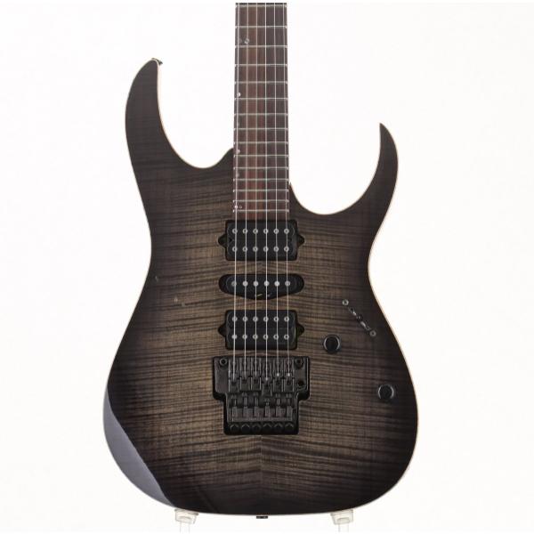 (中古)IBANEZ / RG1680 j.custom DBK Deep Black(新宿店)(3...