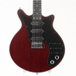 BURNS LONDON Brian May Redの買取情報