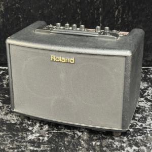 ROLAND AC-33  値下げ！の買取情報