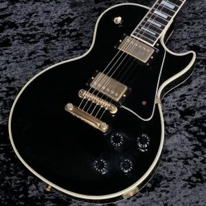 GIBSON USA Les Paul Custom Ebonyの買取情報
