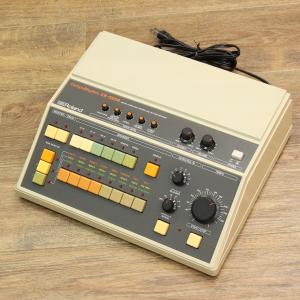 ROLAND CR-5000 COMPURHYTHMの高価買取価格