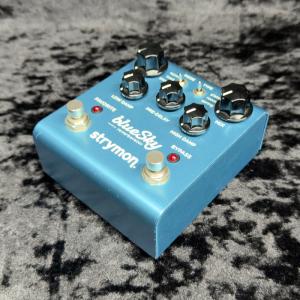 STRYMON   BLUESKYの買取情報