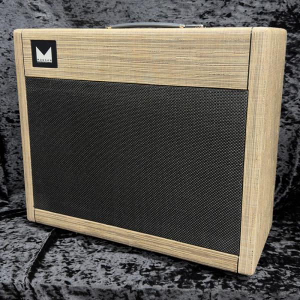 (中古)MORGAN AMPLIFICATION / SW50R Combo (新宿店)(5/11 ...