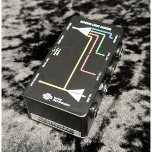 RJM MICRO LINE MIXERの買取情報