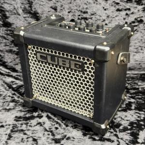ROLAND Micro Cube GXの買取情報