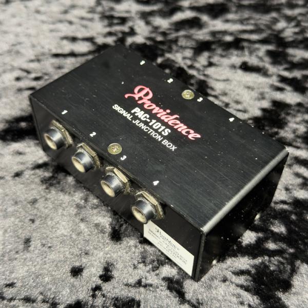 (中古) PROVIDENCE / PAC-101S (新宿店)