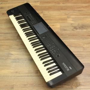 KORG KROME 73  新宿店の買取情報