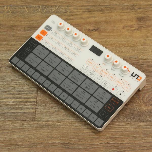 (中古) IK MULTIMEDIA / UNO Drum (キーボードマート新宿)(新宿店)(3/...