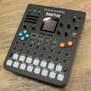 SONICWARE SmplTrek 新宿店の買取情報