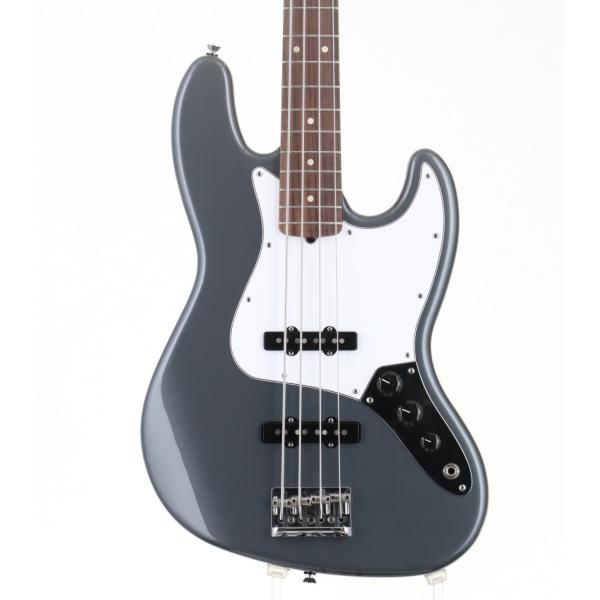 (中古)FENDER USA / American Standard Jazz Bass Charc...