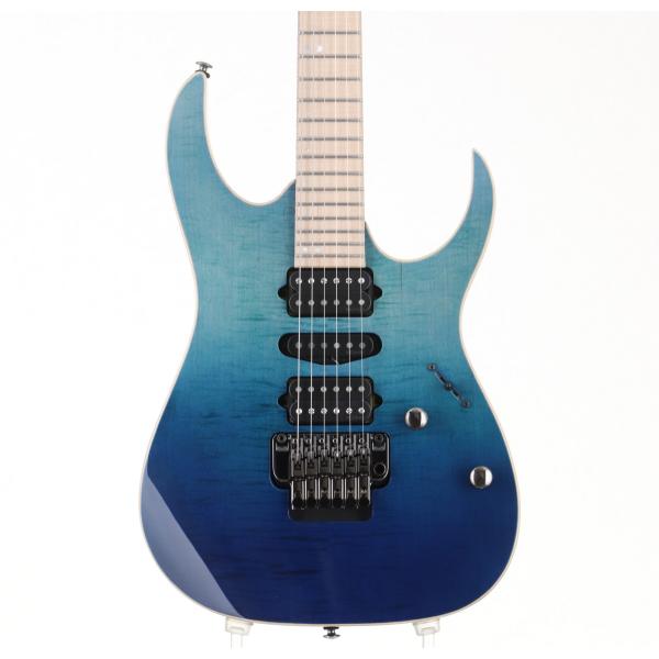(中古)IBANEZ / RG6PCMLTD BRG (新宿店)(3/23 値下げ！)