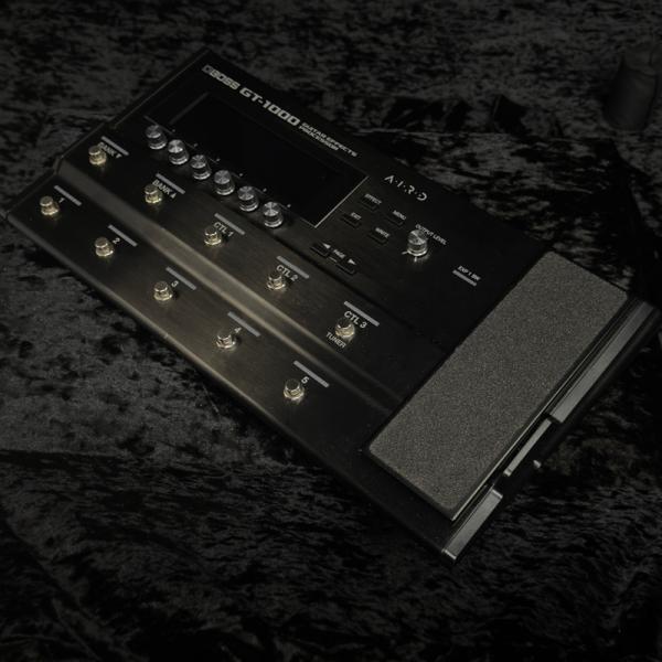 (中古)BOSS / GT-1000 Guitar Effects Processor (新宿店)(...