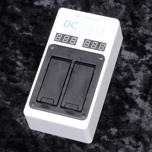 (中古)LIMETONE AUDIO / DCGATE (新宿店)
