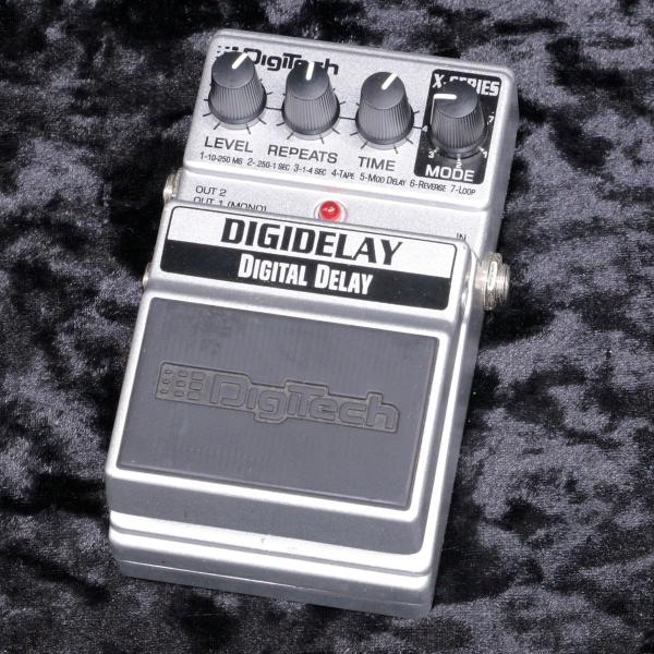 (中古)DIGITECH / XDD DIGIDELAY (新宿店)