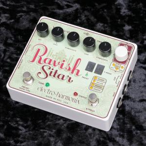 ELECTRO-HARMONIX Ravish Sitarの買取情報