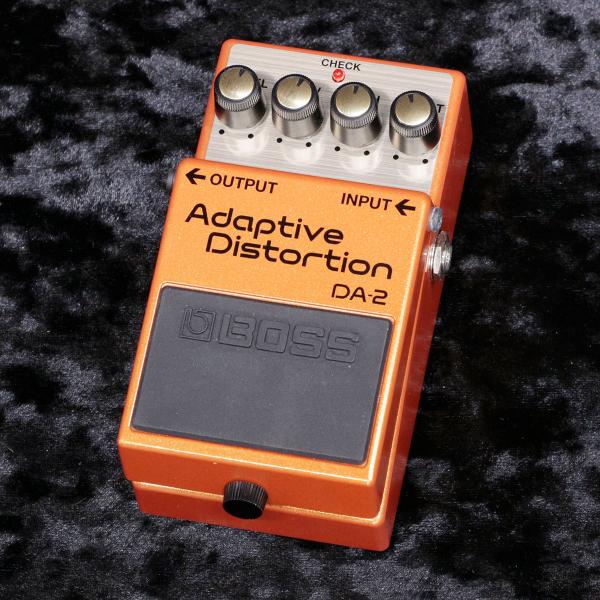 (中古)BOSS / DA-2 Adaptive Distortion (新宿店)