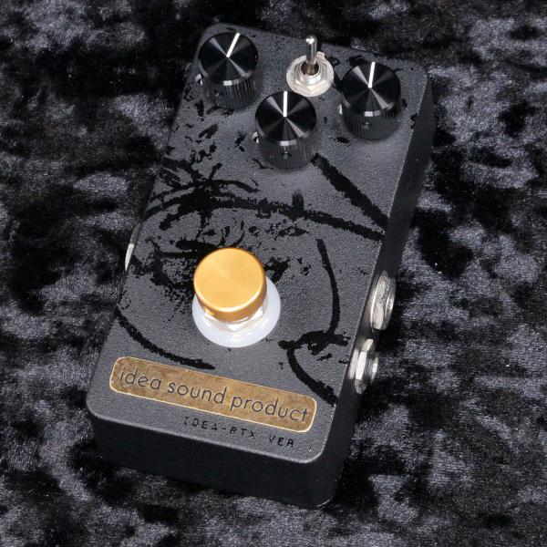 (中古)IDEA SOUND PRODUCT / IDEA-RTX ver.1 (新宿店)