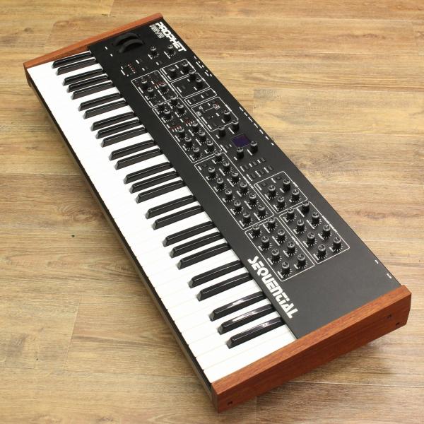 (中古) SEQUENTIAL / Prophet Rev2 8VOICE (キーボードマート新宿)...