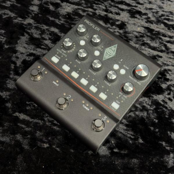 (中古)KEMPER / PROFILER PLAYER (新宿店)