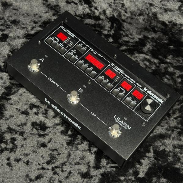 (中古)TC ELECTRONIC / 2290 P Dynamic Digital Delay (...