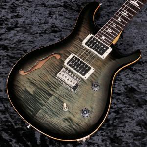 (中古)PAUL REED SMITH / 2020 CE24 Semi-Hollow Faded Smoke Burst(新宿店)(8/9 値下げ！)