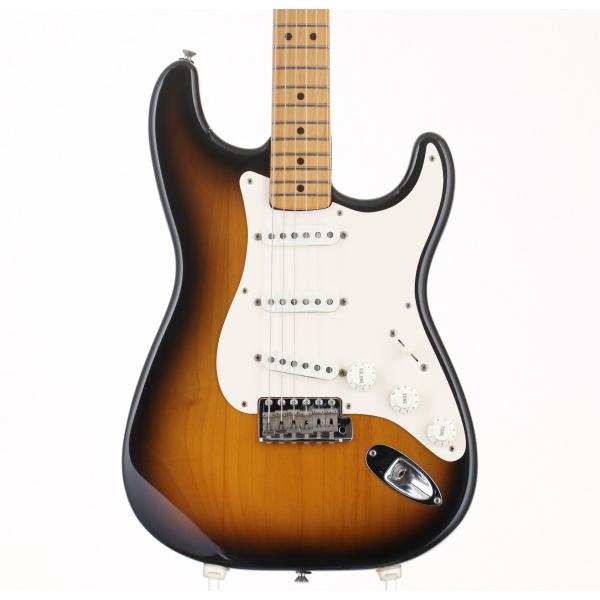 (中古)FENDER USA / U.S. Vintage 57 Stratocaster Mapl...