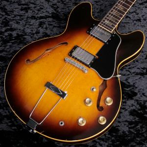 (中古)GIBSON / 1967年製 ES-335TD Sunburst (新宿店)