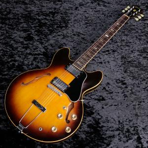 (中古)GIBSON / 1967年製 ES-...の詳細画像1
