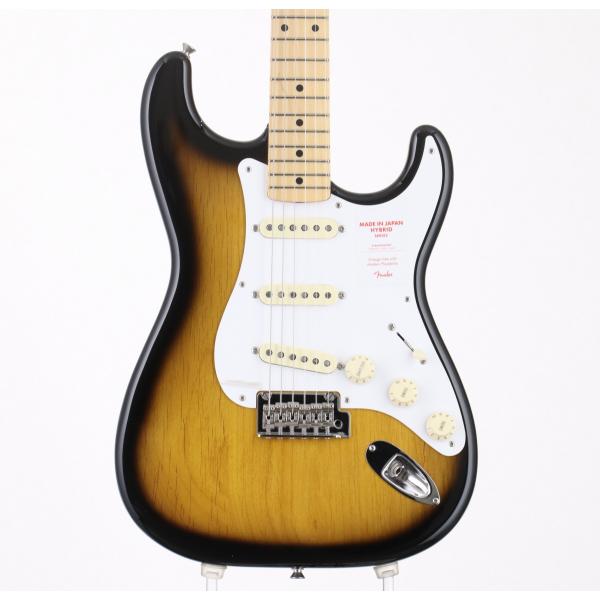 (中古)FENDER MADE IN JAPAN / MIJ Hybrid '50s Stratoc...