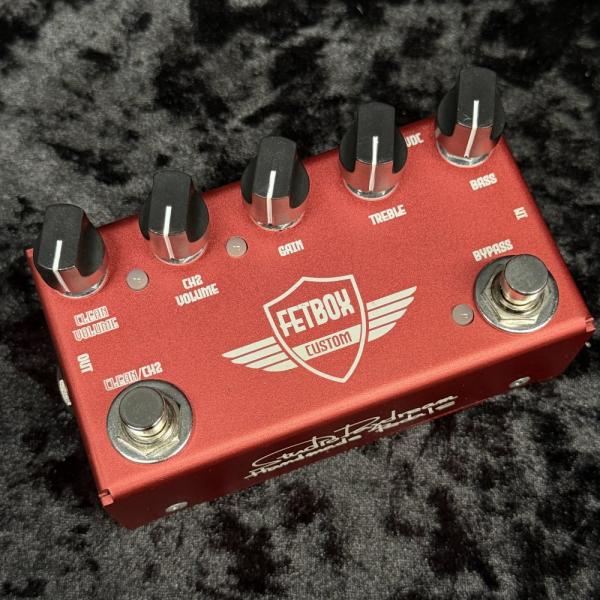 (中古)STUDIO DAYDREAM / FETBOX CTM V7.2 (新宿店)