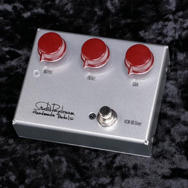 (中古)STUDIO DAYDREAM / KCM-OD Silver (新宿店)