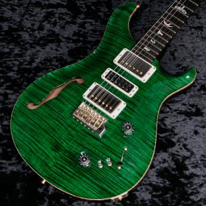 (中古)PAUL REED SMITH / 2024 Special Semi-Hollow 10Top Emerald (新宿店)(7/30 値下げ！)